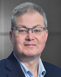 Mr John Jarvis