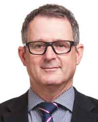Mr Patrick Lyall