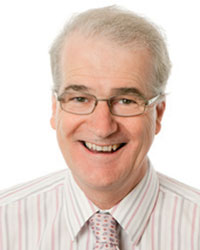 Dr Toby Rose