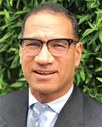 Mr Janus Schaumkel