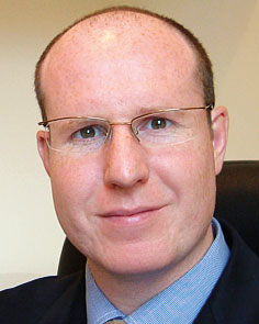 Alex Malone