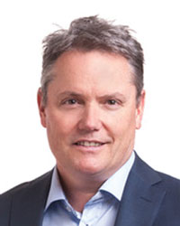 Mr Will McMillan