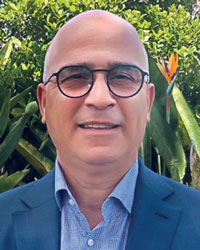 Dr Ammar Al-Abid