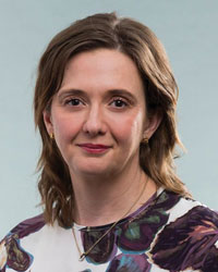 Eletha Taylor