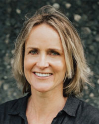 Dr Anna Bashford