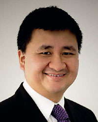 Dr Stanley Loo