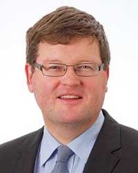 Dr Steven Kelly