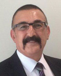 Mr Imad Aljanabi