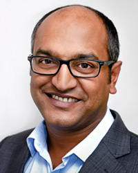 Giri Mahadevan