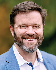 Dr Richard Flint