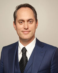 John Mutu-Grigg