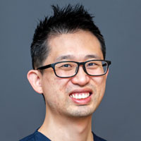 Dr Chen Luo