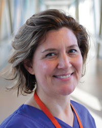 Dr Zoe Raos