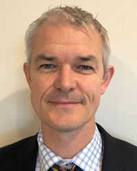 Hamish Deverall