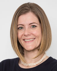 Dr Olivia Smart