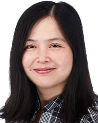 Dr Jye Lu