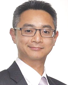 Godwin Choy
