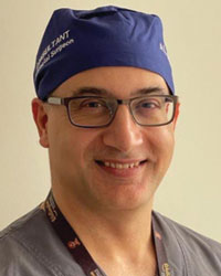 Dr Ali R Shekouh