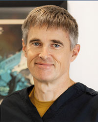 Mr Glenn Kirk