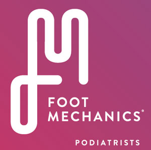 Foot Mechanics Dunedin