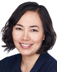 Dr Fiona Connell