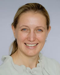 Dr Laura Miller