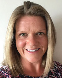 Dr Carolyn Allen