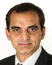 Dr Atul Dhabuwala