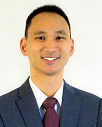 Mr Albert Yoon