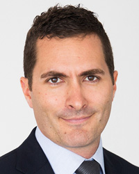 Mr Peter Misur