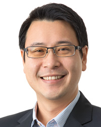 Dr Angus Shao