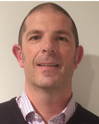 Dr Greg Frazer