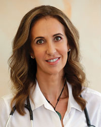 Dr Sarah Bell