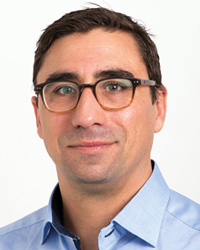 Dr Marc Heinau