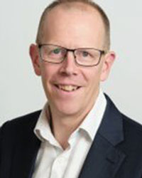 Dr Michael Puttick