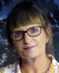 Dr Jane Casey