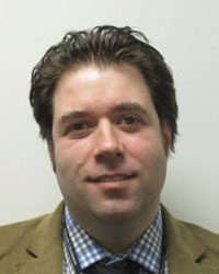 Prof Sean Galvin