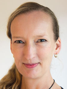 Dr Carmel Jacobs