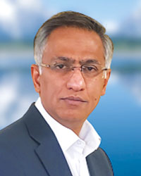 Anupam Modi