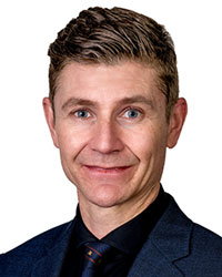 Mr Phillip Insull