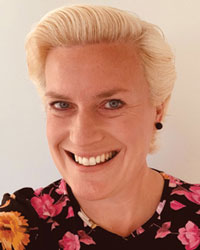 Dr Heather Le Cocq