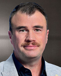 Mr Andrew Herd