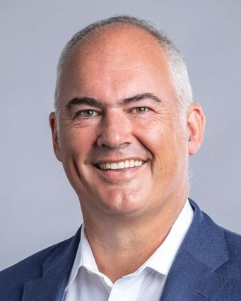 Mr Antony Field