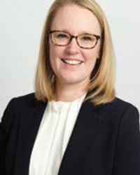Dr Rachael Tucker