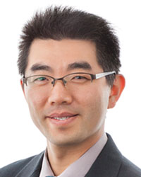 Dr Yu-Min Lin