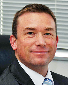 Marcus Bisson