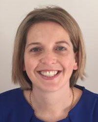 Dr Sandra Bourke