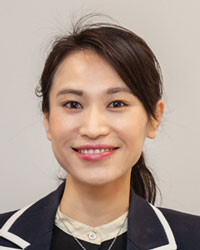Dr Peggy Chen