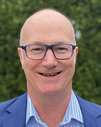 Dr Darren Malone