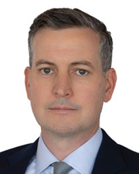 Dr Joe Earles